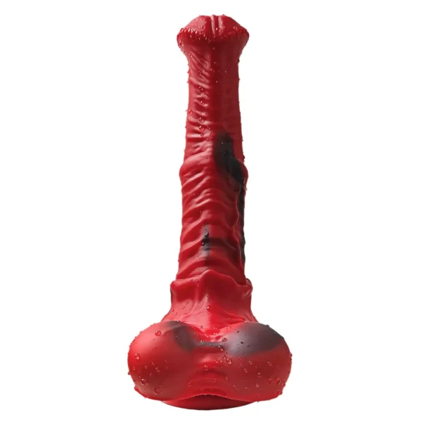 Consoladores y Dildos