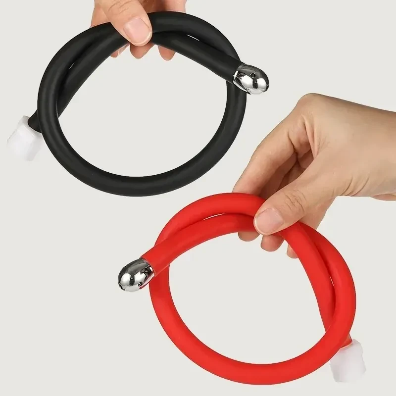 accesorio bide anal silicona flexible