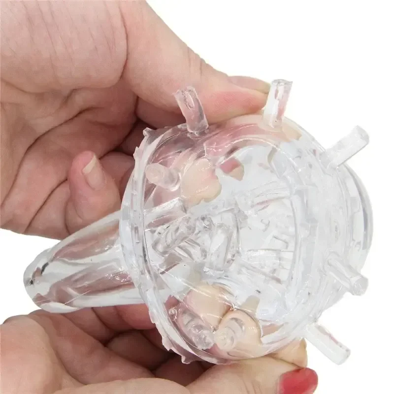 accesorio consolador punto g femenino