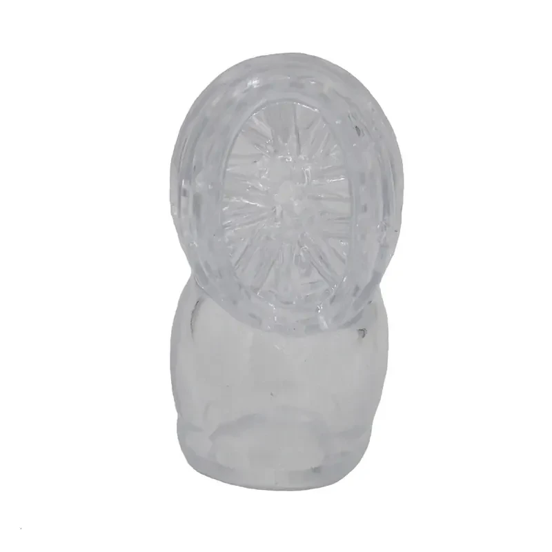 accesorio varita magica silicona suave