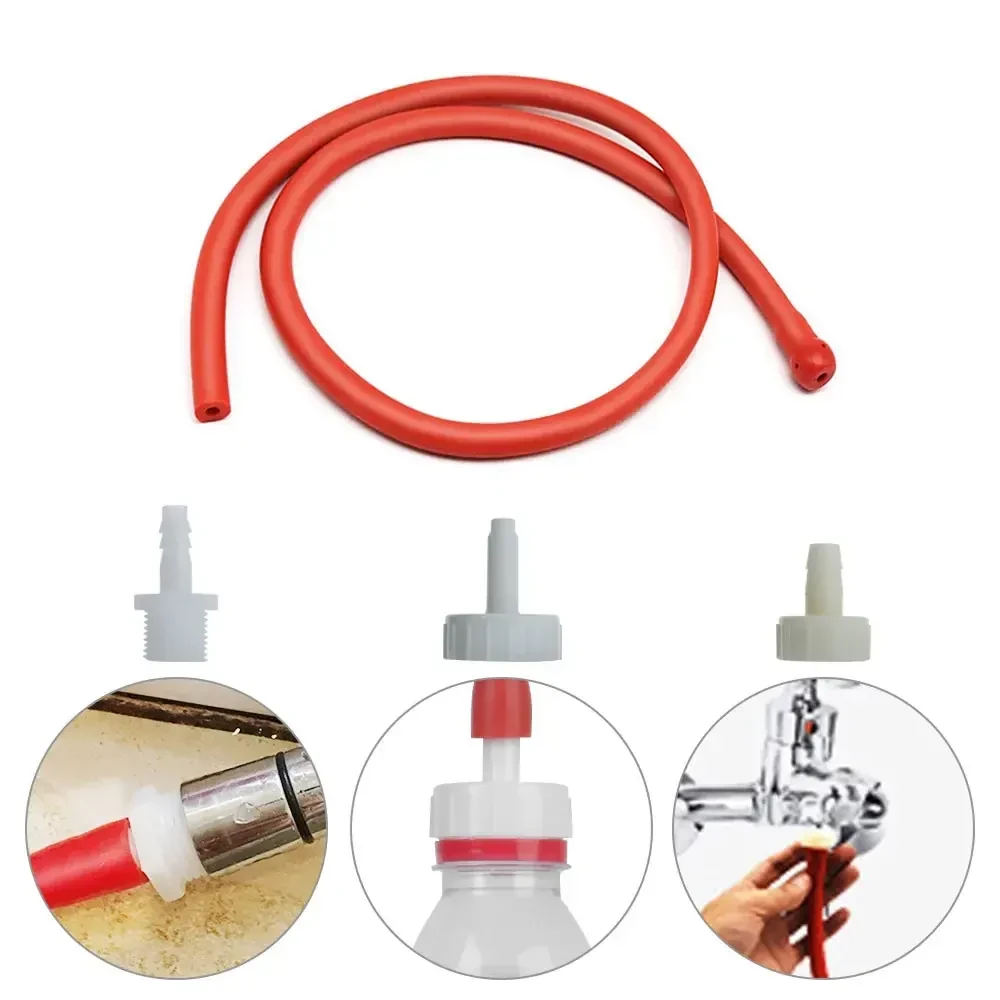 accesorios limpieza anal silicona medica