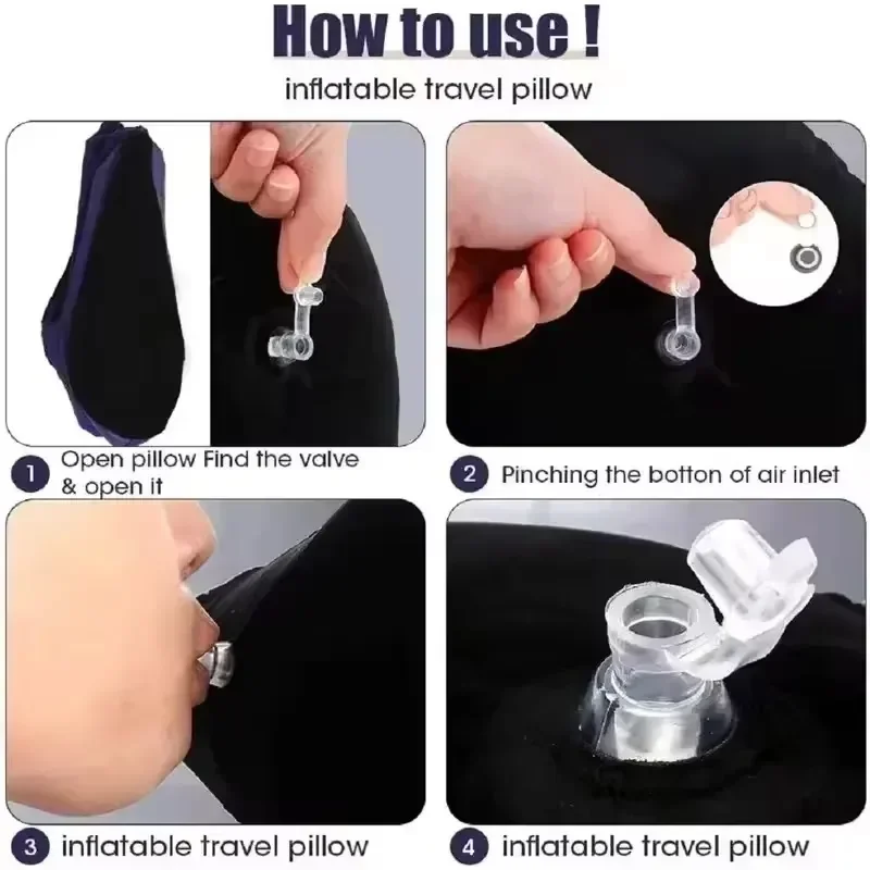 almohada sexual inflable para parejas