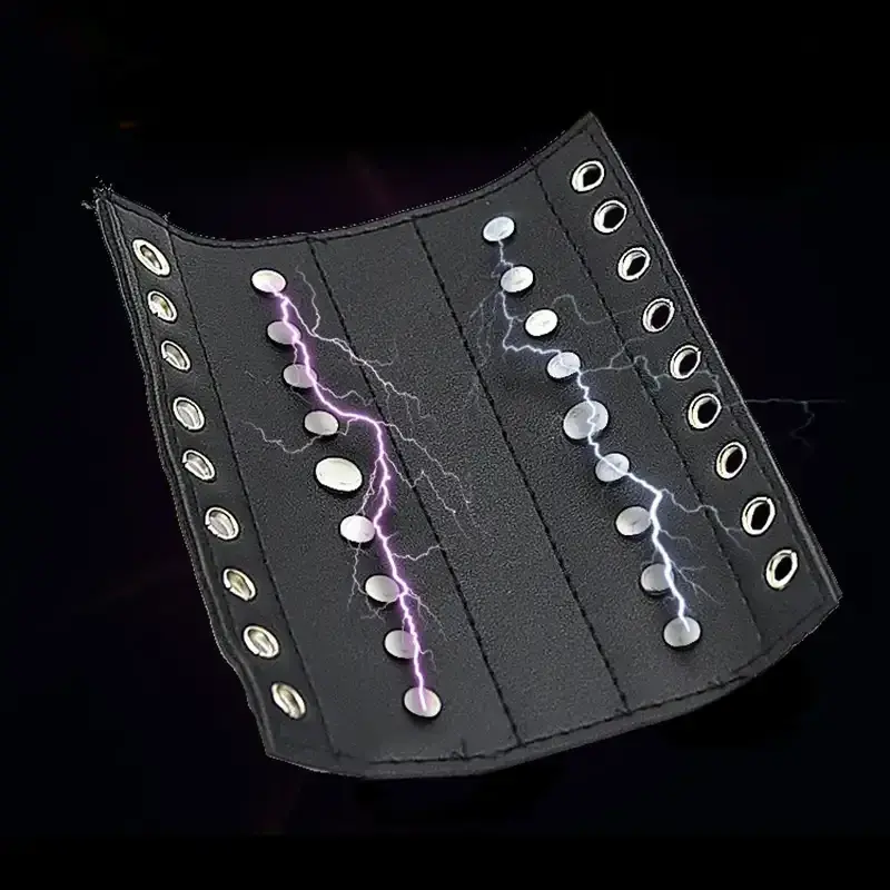 anillo abs electroshock para pene