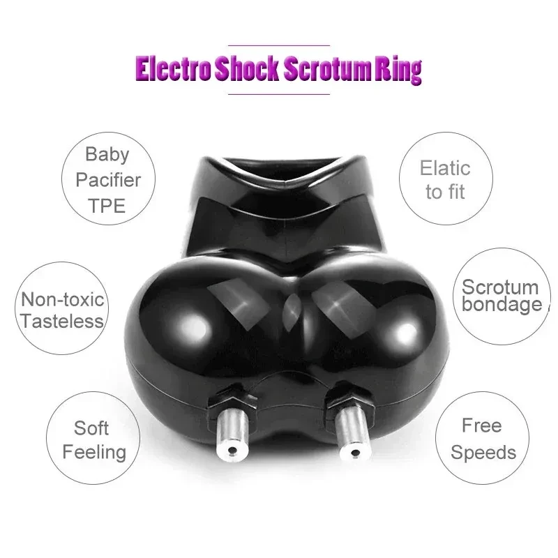 anillo abs para excitacion electrica
