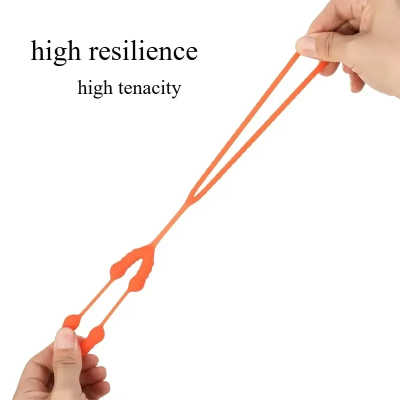 anillo erotico pene silicona negra