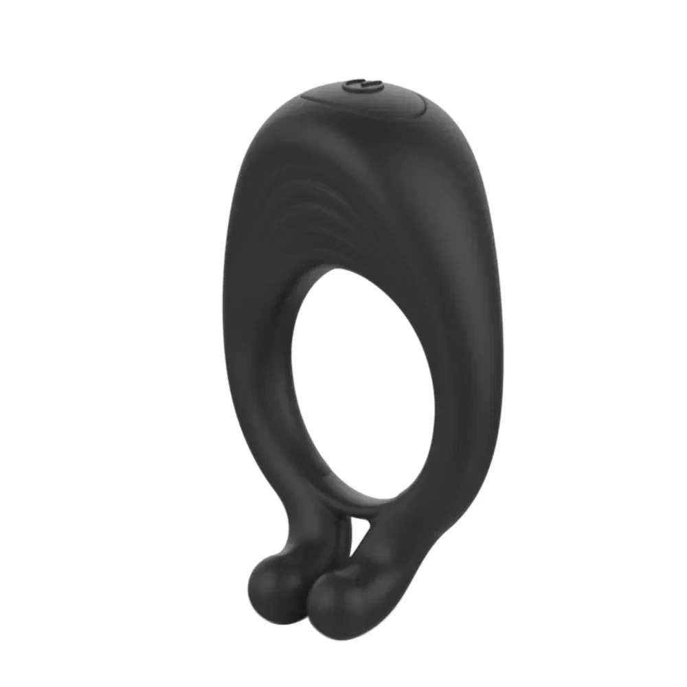 anillo para pene con vibración potente