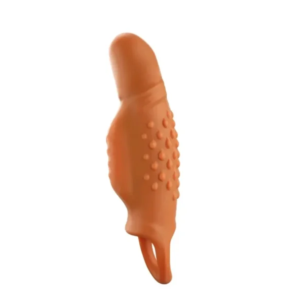 anillo para pene con vibración potente