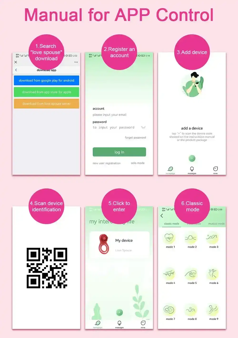 anillo pene silicona medica rojo