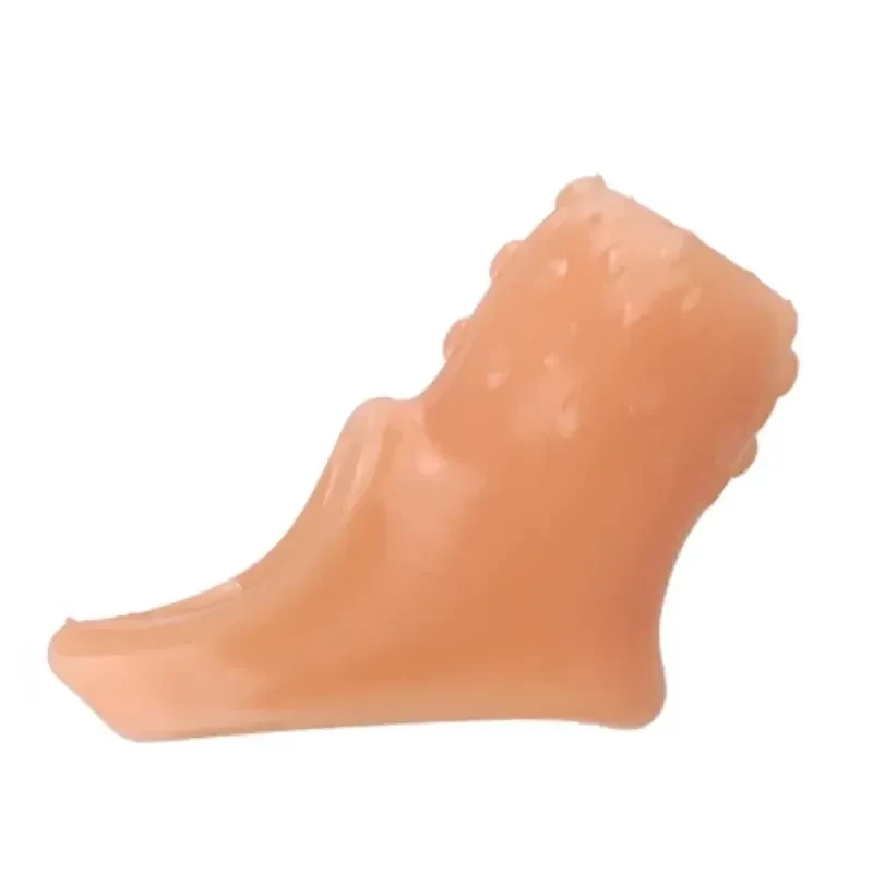 anillo pene tpe color piel 28mm