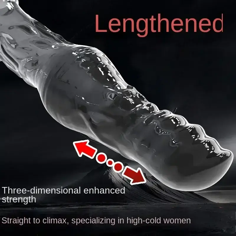 anillo pene tpe texturizado