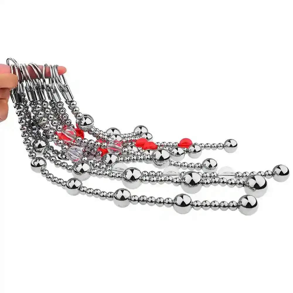 anillo peneano acero inoxidable electroestimulacion