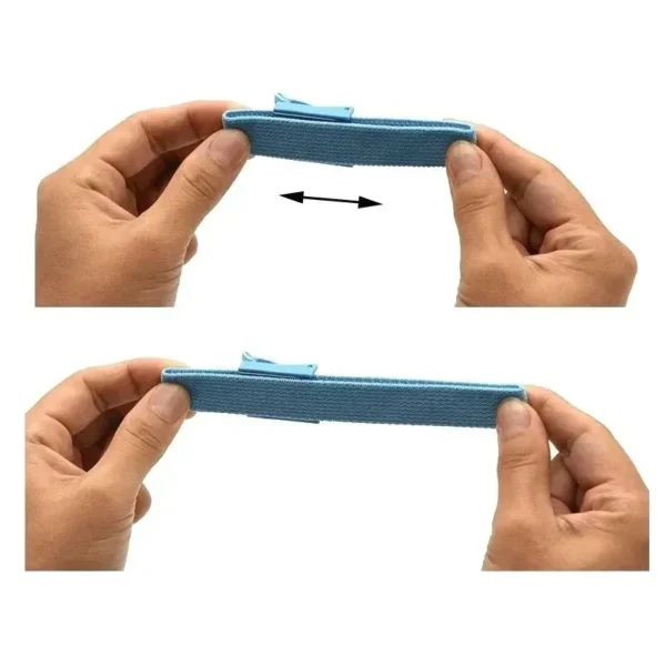 anillo peneano ajustable talla única