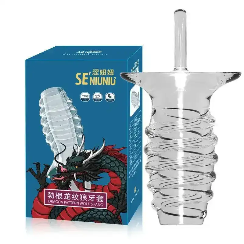 anillo peneano retardante silicona elastica