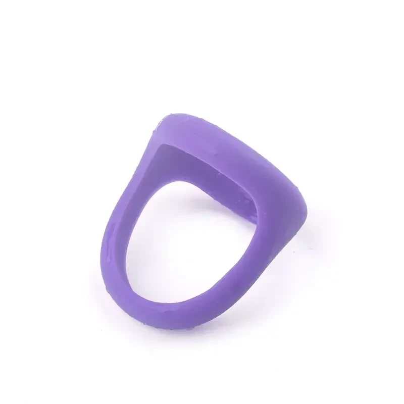 anillo peneano silicona para ereccion