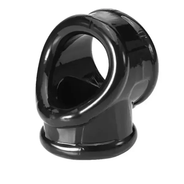 anillo peneano tpe color noche oscura reutilizable