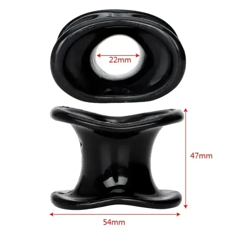 anillo peneano tpe impermeable splash proof