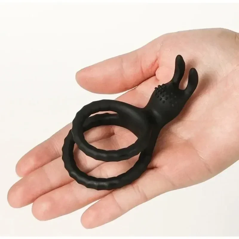 anillo peneano tpe para erecciones mas fuertes