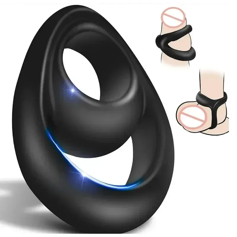 anillo peneano tpe para hombres de todas edades