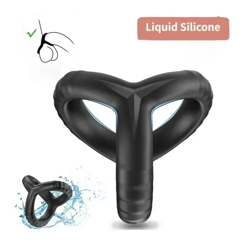 anillo peneano tpe para mayor control