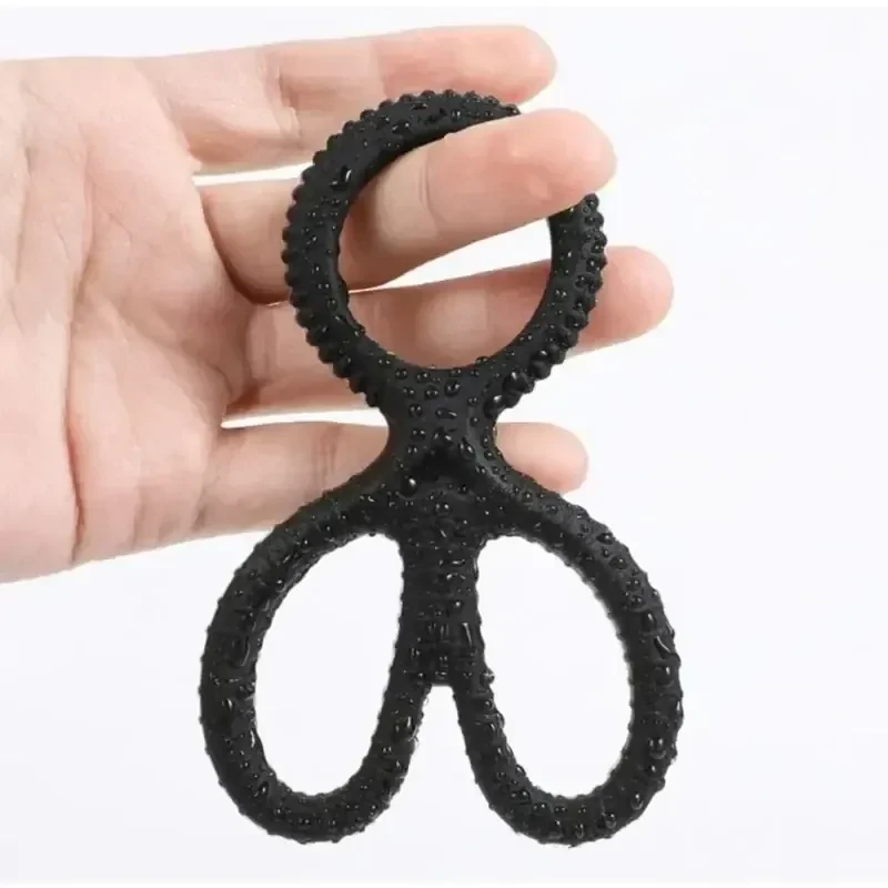 anillo peneano tpe talla mediana