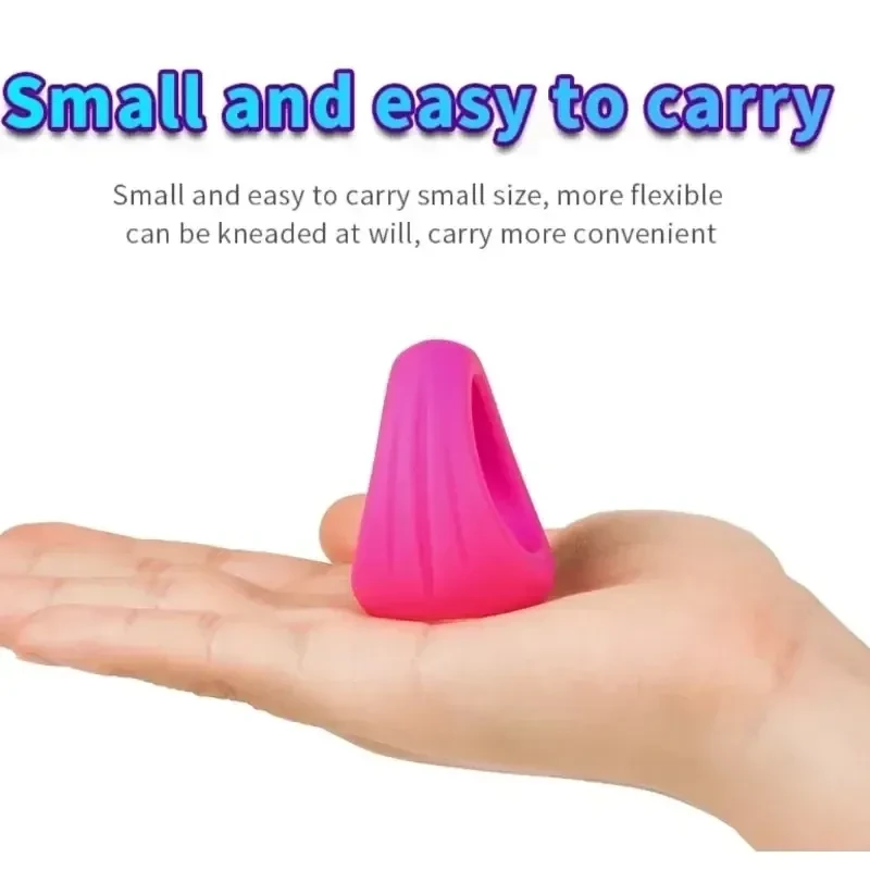 anillo peneano tpe talla pequena