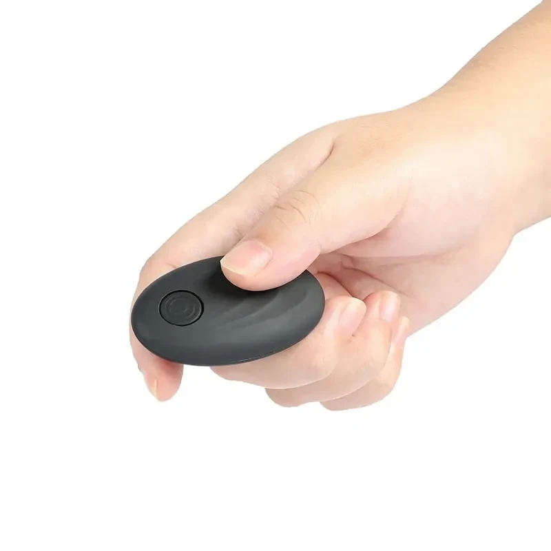 anillo peneano vibrador con mando