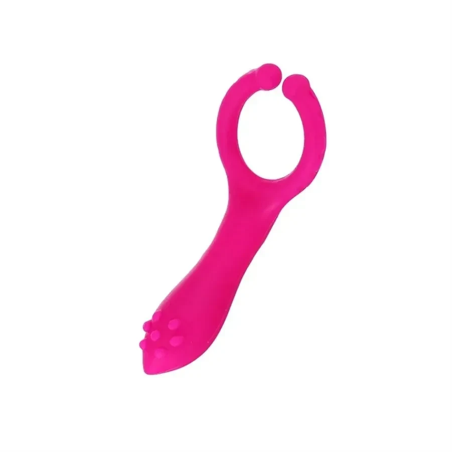 anillo peneano vibrador para prolongar erección