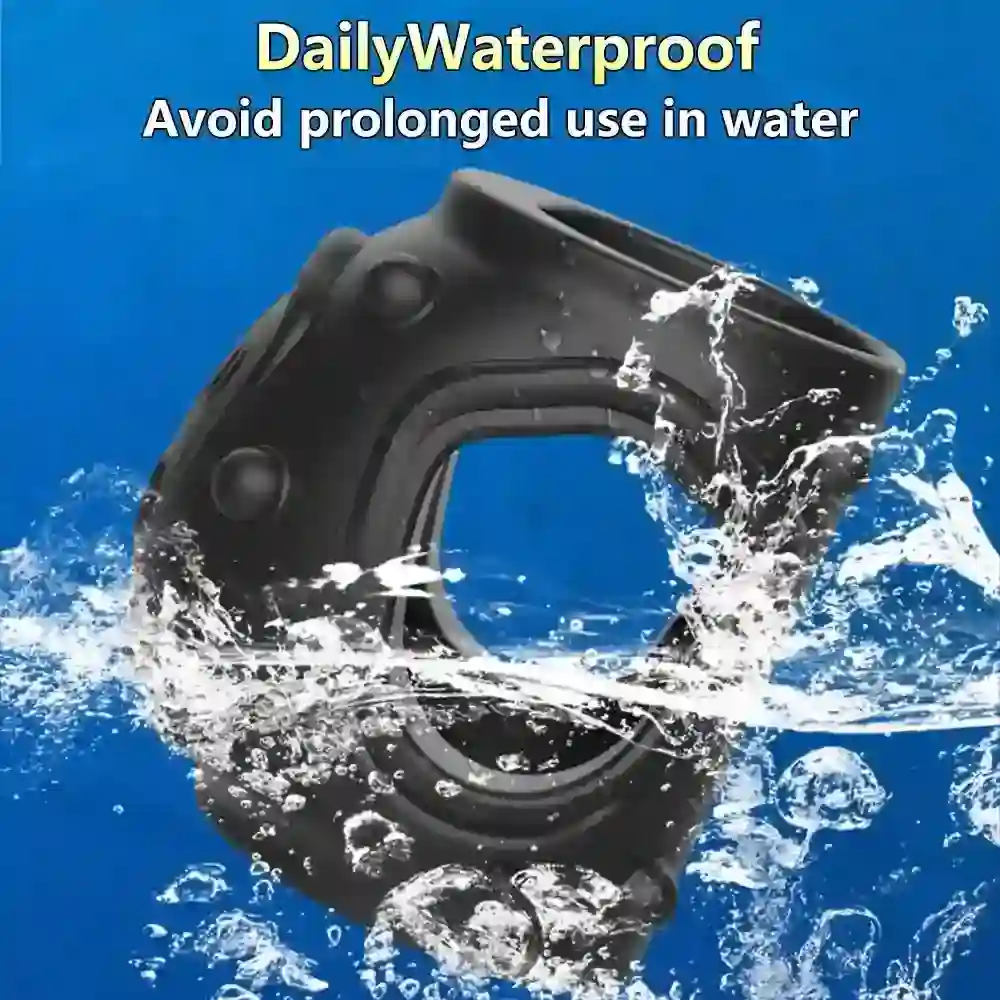 anillo vibrador doble para hombres