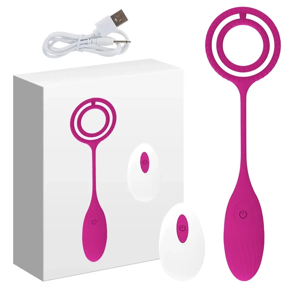 anillo vibrador erotico para hombre