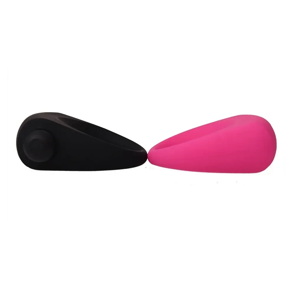 anillo vibrador masculino silicona potente