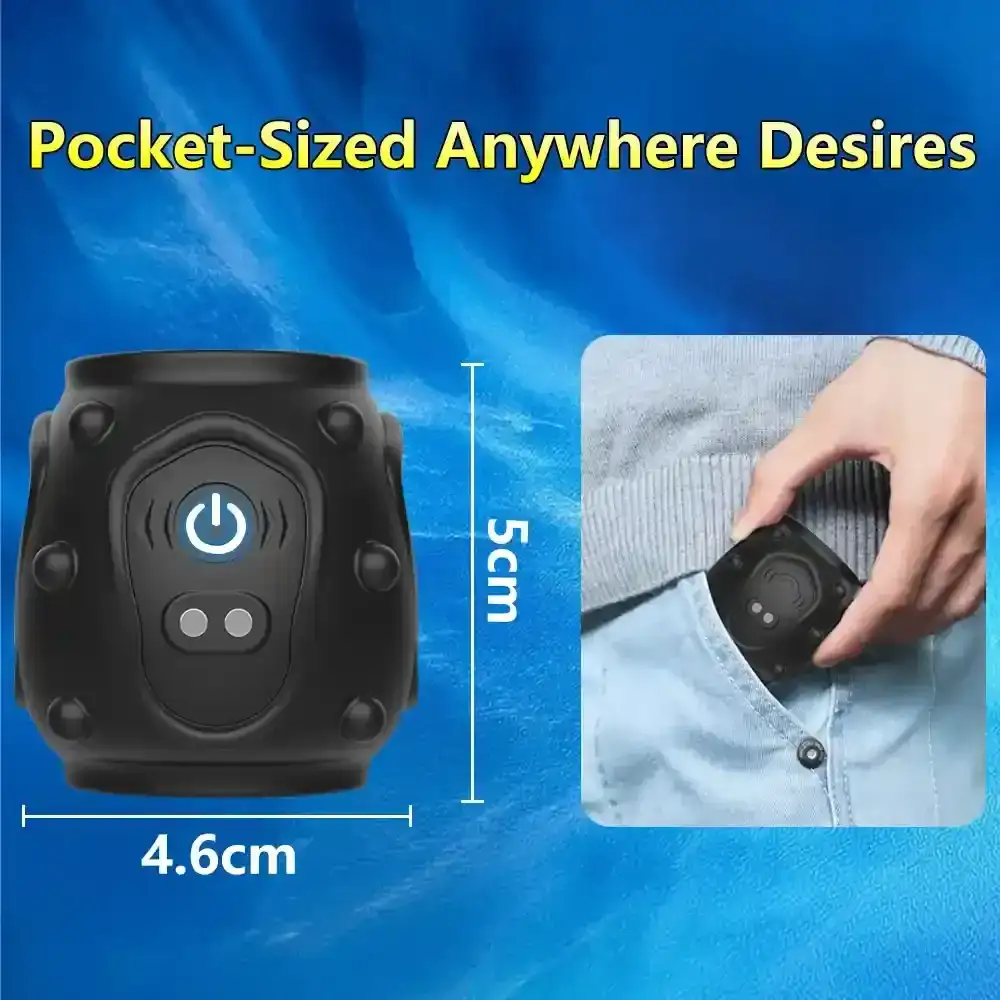 anillo vibrador para disfuncion erectil