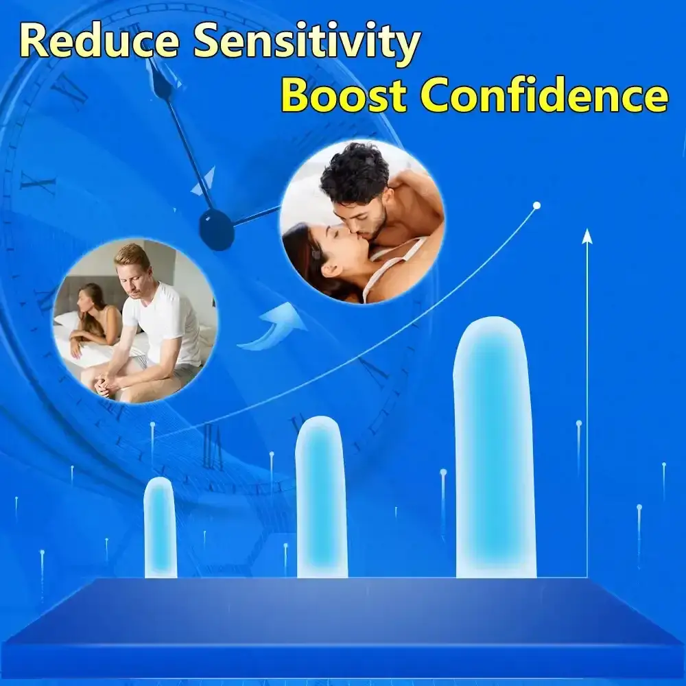 anillo vibrador para mayor ereccion