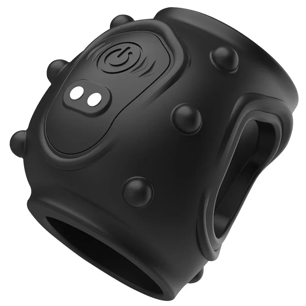 anillo vibrador para mejor experiencia