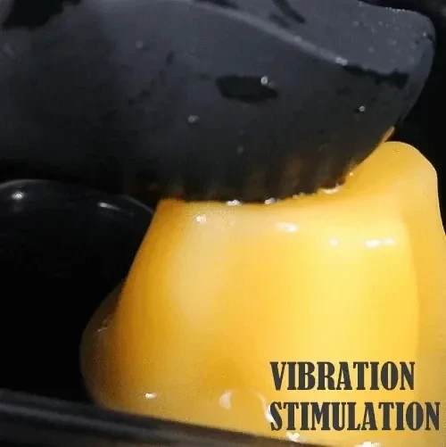 anillo vibrador para pene erectil