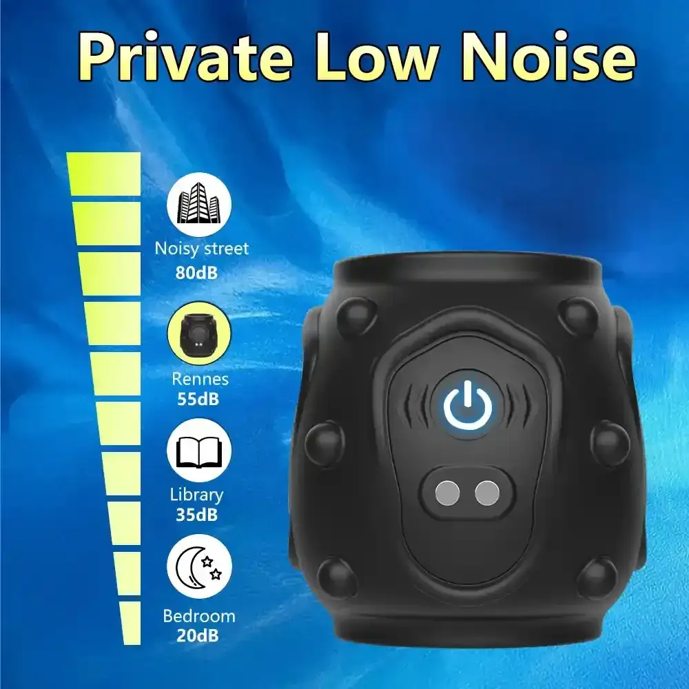 anillo vibrador para sexo mas intenso