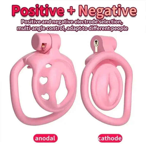 anillos de castidad de 49mm para pene