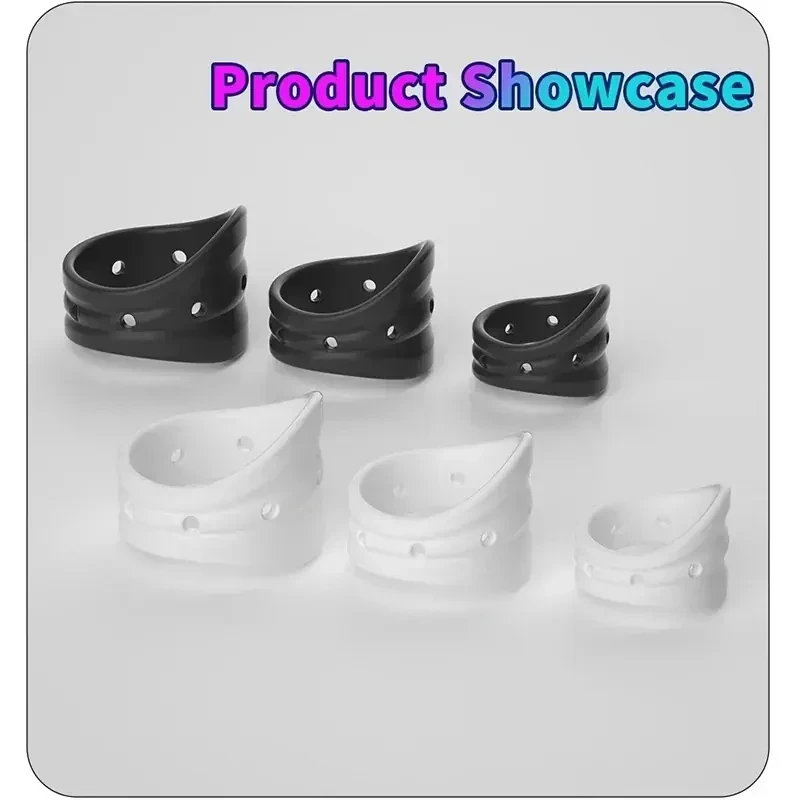 anillos pene silicona antideslizantes