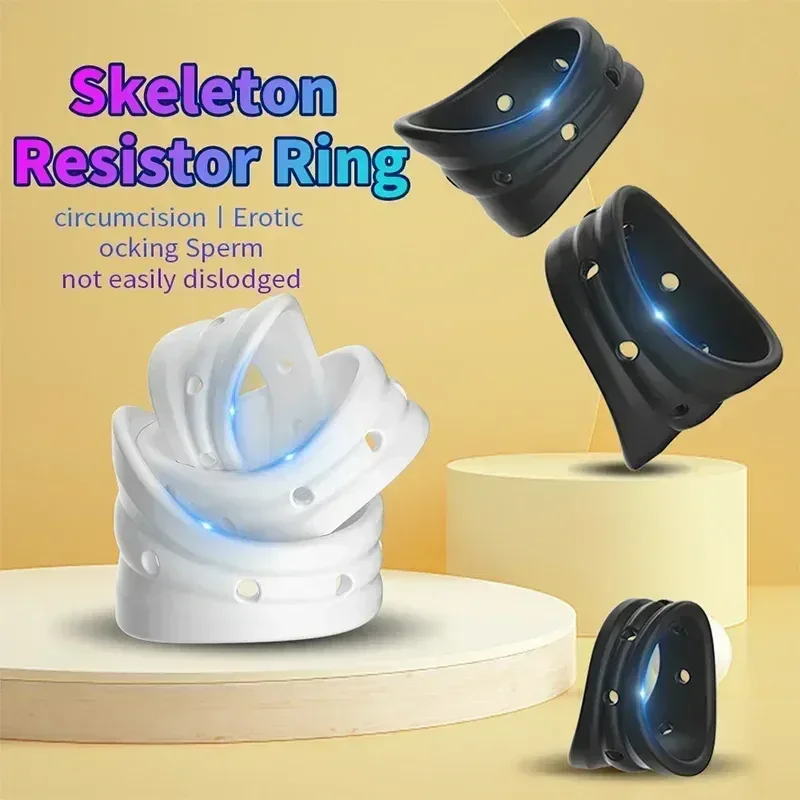 anillos pene silicona para parejas