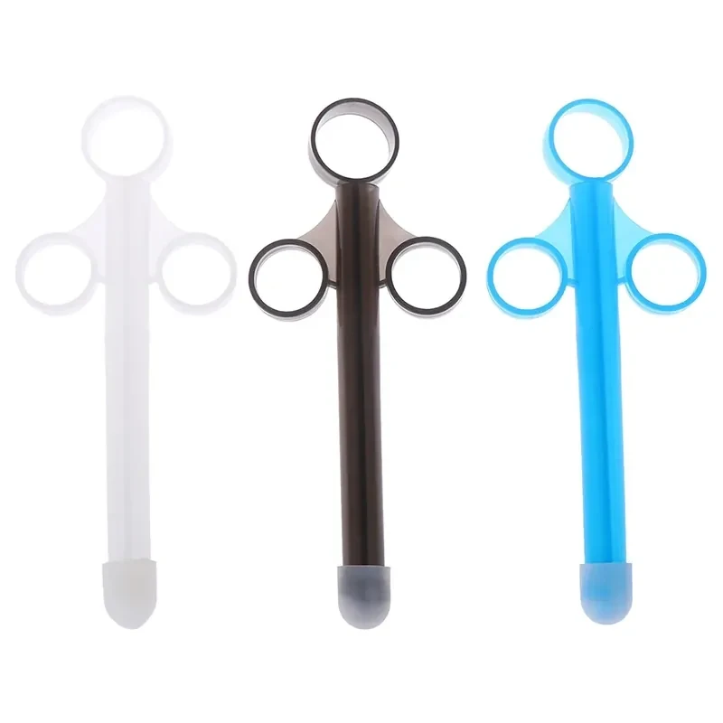 aplicador anal abs para lubricante