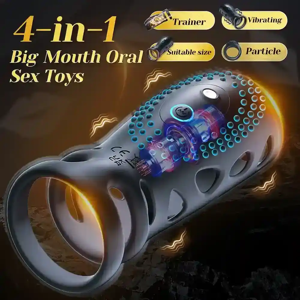 aro vibrador para ereccion prolongada