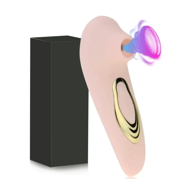boca de silicona médica para auto placer