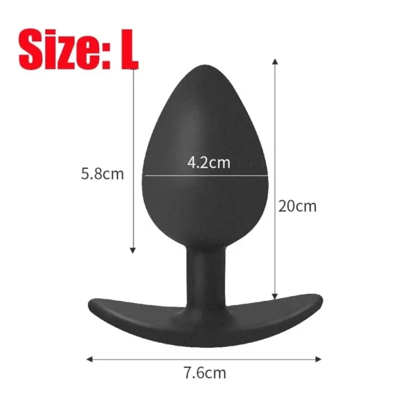 bola metálica estimulación punto g