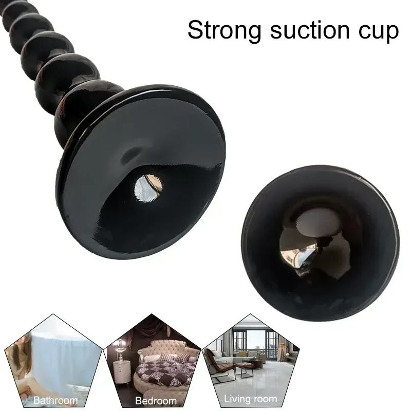 bolas anales pvc para estimulacion punto g