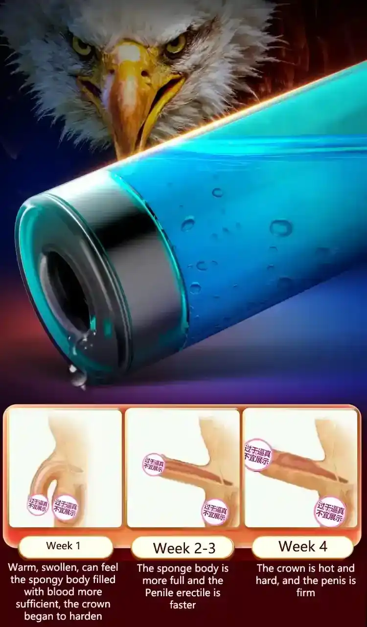 bomba de agua con masturbacion electrica