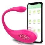 bragas con dildo app mujer