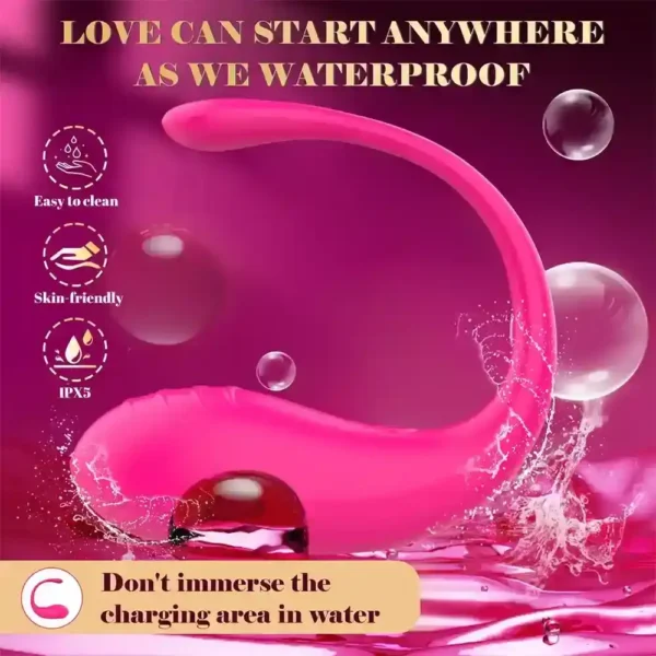 bragas con dildo app para controlar