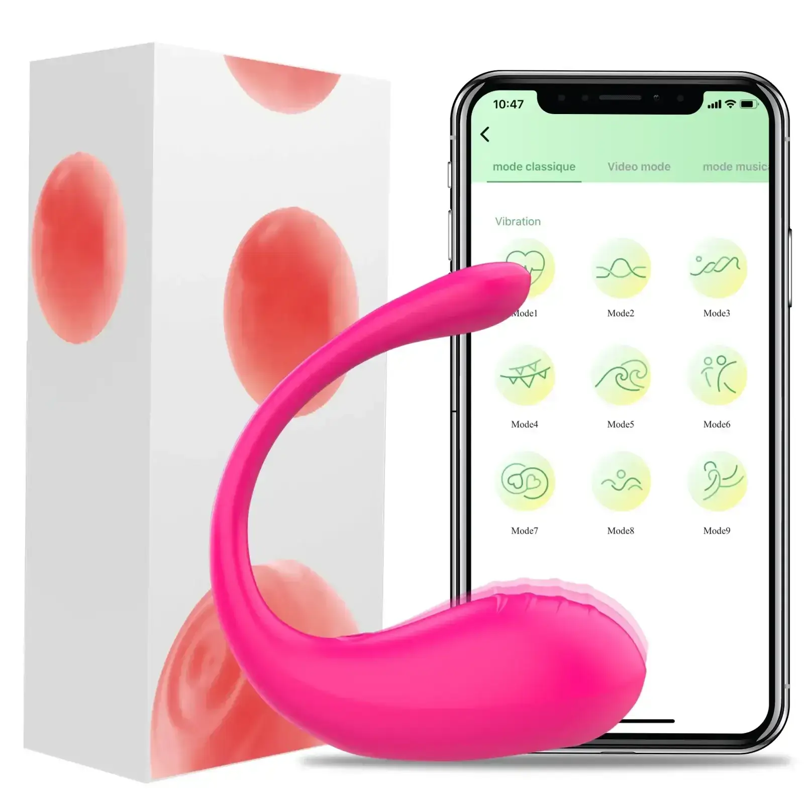 bragas con dildo para mujer app