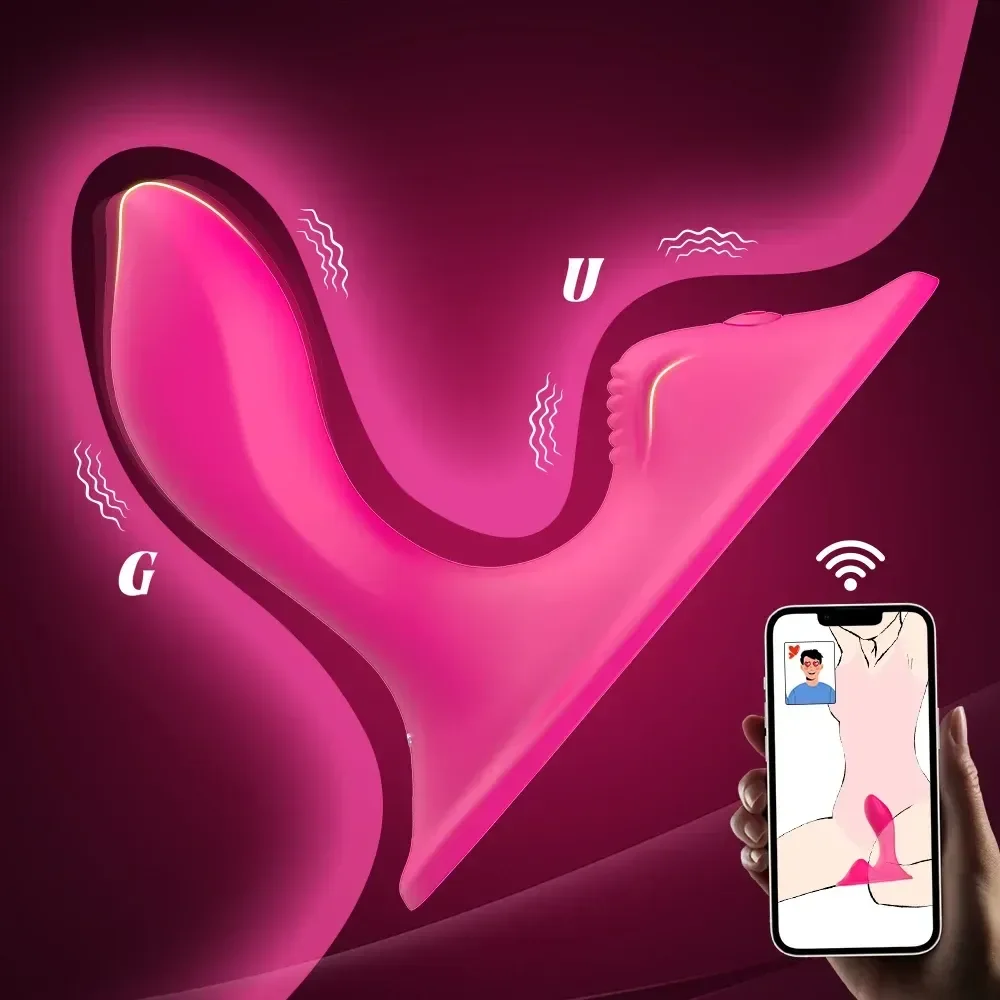 bragas silicona medica con vibracion thrusting