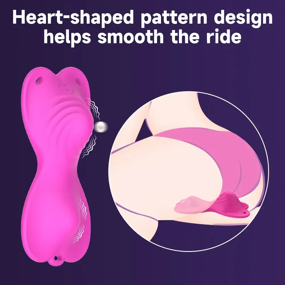 bragas vibradoras recargables por usb