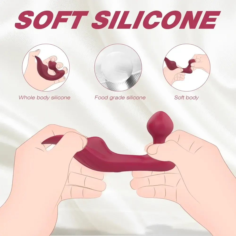 bragas vibrantes con control remoto